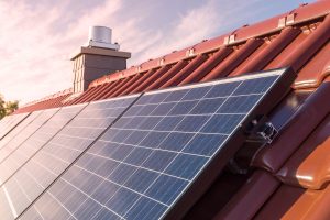 Installation de Panneau solaire chez un particulier, chez professionnel, chez une entreprise, pour une usine ou centre commercial à Saint-Jean-de-Vedas